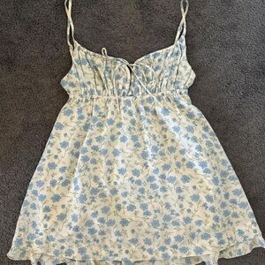 princess polly mini dress